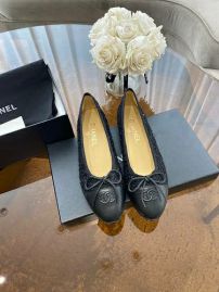 Picture of Chanel Shoes Women _SKUfw156099451fw